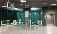 Aeroporto de Salvador inicia ampliação em área de embarque