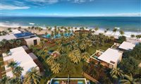 Carmel abre vendas para resort na praia de Taíba (CE)