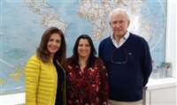 Veja os promovidos e contratados da semana no Turismo Veja os promovidos e contratados da semana no Turismo