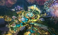 Universal Orlando anuncia construção de novo parque temático