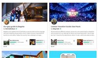 Tripadvisor e IGLTA montam guias para viajantes LGBTQ Tripadvisor e IGLTA montam guias para viajantes LGBTQ