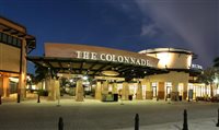 Marriott abrirá hotel no Sawgrass Mills, na Flórida Marriott abrirá hotel no Sawgrass Mills, na Flórida