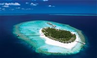 Baglioni inaugura novo resort nas Ilhas Maldivas Baglioni inaugura novo resort nas Ilhas Maldivas