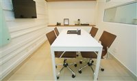 Visit Now transforma escritório paulistano em espaço de coworking Visit Now transforma escritório paulistano em espaço de coworking