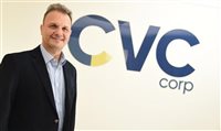 CVC Corp conclui incorporação do grupo Almundo