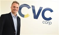 Ex-Smiles assumirá como CEO da CVC Corp; Luiz Fogaça renuncia Ex-Smiles assumirá como CEO da CVC Corp; Luiz Fogaça renuncia