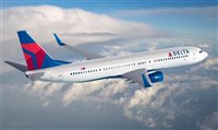 Delta anuncia voo diurno entre Nova York e Londres (Heathrow)