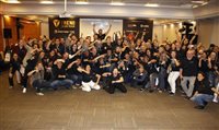 Veja mais fotos da reunião semestral de vendas da Trend Veja mais fotos da reunião semestral de vendas da Trend