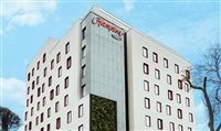 No Peru, Hampton by Hilton abre seu hotel de número 2,5 mil