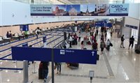 Aeroportos de POA e Fortaleza têm teto tarifário reajustado