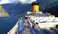 Terra dos Vikings: como é viajar com a Costa nos fiordes Terra dos Vikings: como é viajar com a Costa nos fiordes