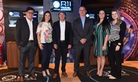 R11 Travel inaugura sala de realidade virtual em SP; conheça R11 Travel inaugura sala de realidade virtual em SP; conheça