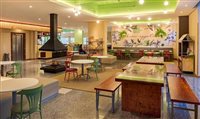 Accor completa duas renovações de hotéis em Curitiba Accor completa duas renovações de hotéis em Curitiba