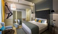IHG inaugura terceiro hotel da marca Indigo na Itália IHG inaugura terceiro hotel da marca Indigo na Itália