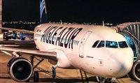 Após cancelamentos, Aigle Azur orienta agentes com reemissões Após cancelamentos, Aigle Azur orienta agentes com reemissões