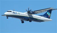Azul utilizará ATR em Noronha até jatos serem novamente liberados