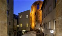 Hotel Brunelleschi, onde história e gastronomia se encontram