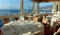 Hotel Tramontano, o jeito imperial de viver o litoral italiano