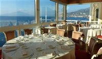 Hotel Tramontano, o jeito imperial de viver o litoral italiano Hotel Tramontano, o jeito imperial de viver o litoral italiano