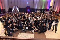 GJP realiza o 1º Encontro Feel Better em Gramado; veja fotos GJP realiza o 1º Encontro Feel Better em Gramado; veja fotos