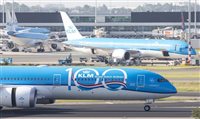 KLM 100 anos: confira a história dos logos da companhia