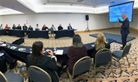 Alagev promove 1º fórum entre fornecedores e gestores