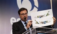 Avião de Bolsonaro terá logo “Brazil, visit and love us” Avião de Bolsonaro terá logo “Brazil, visit and love us”