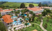 Vale Suíço Resort (MG) conclui obra de mais de R$ 10 milhões
