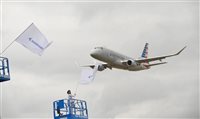 Parceria entre Boeing e Embraer será concluída em 2020