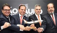 Stopover da Gol em SP será integrado com Air France-KLM Stopover da Gol em SP será integrado com Air France-KLM