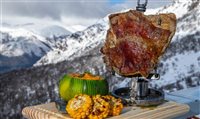 Bariloche promove evento gastronômico em outubro