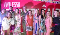 FRT Operadora leva melhores parceiros para Meet em Salvador FRT Operadora leva melhores parceiros para Meet em Salvador
