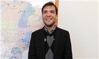 Marcelo Bento é o novo diretor de Relações Institucionais da Azul