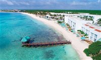 Sunscape Akumal resort será aberto em outubro em Cancun