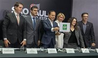 São Paulo lança SP Gastronomia, que percorrerá 16 cidades em outubro