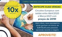 Lusanova anuncia campanha anual vendas antecipadas Lusanova anuncia campanha anual vendas antecipadas