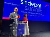 Sindepat Summit 2019: veja mais fotos do evento