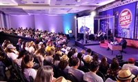 Meet FRT 2019 inova com talk show para agentes de viagens