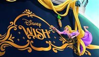 Quinto navio da Disney Cruise Line se chamará Wish; veja
