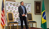 Para cônsul nos EUA, isenção de vistos é apenas um passo Para cônsul nos EUA, isenção de vistos é apenas um passo