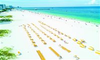 Curta as melhores praias da Flórida