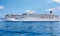 Crystal Cruises anuncia novos itinerários para 2022; confira