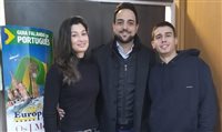 Agaxtur Porto Alegre investe em famtur e contratações Agaxtur Porto Alegre investe em famtur e contratações