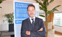 Air Europa explica aposta de voar a destinos fora do comum