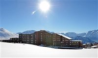 Club Med lança promoção para seus resorts de neve na Europa