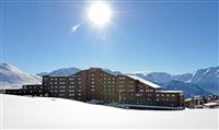 Club Med lança promoção para seus resorts de neve na Europa Club Med lança promoção para seus resorts de neve na Europa