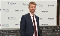 Grupo Latam Airlines e Finnair anunciam acordo de codeshare