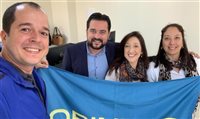 Orinter Florianópolis amplia equipe e escritório