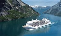 Silversea retoma operação de 2 navios e estreia programa culinário Silversea retoma operação de 2 navios e estreia programa culinário