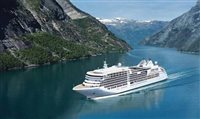 Silversea abre vendas de cruzeiros para temporada 2023/2024